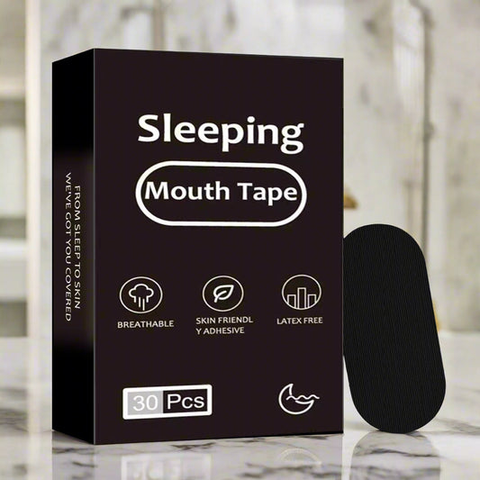 SleepPro® Bandas Bucales
